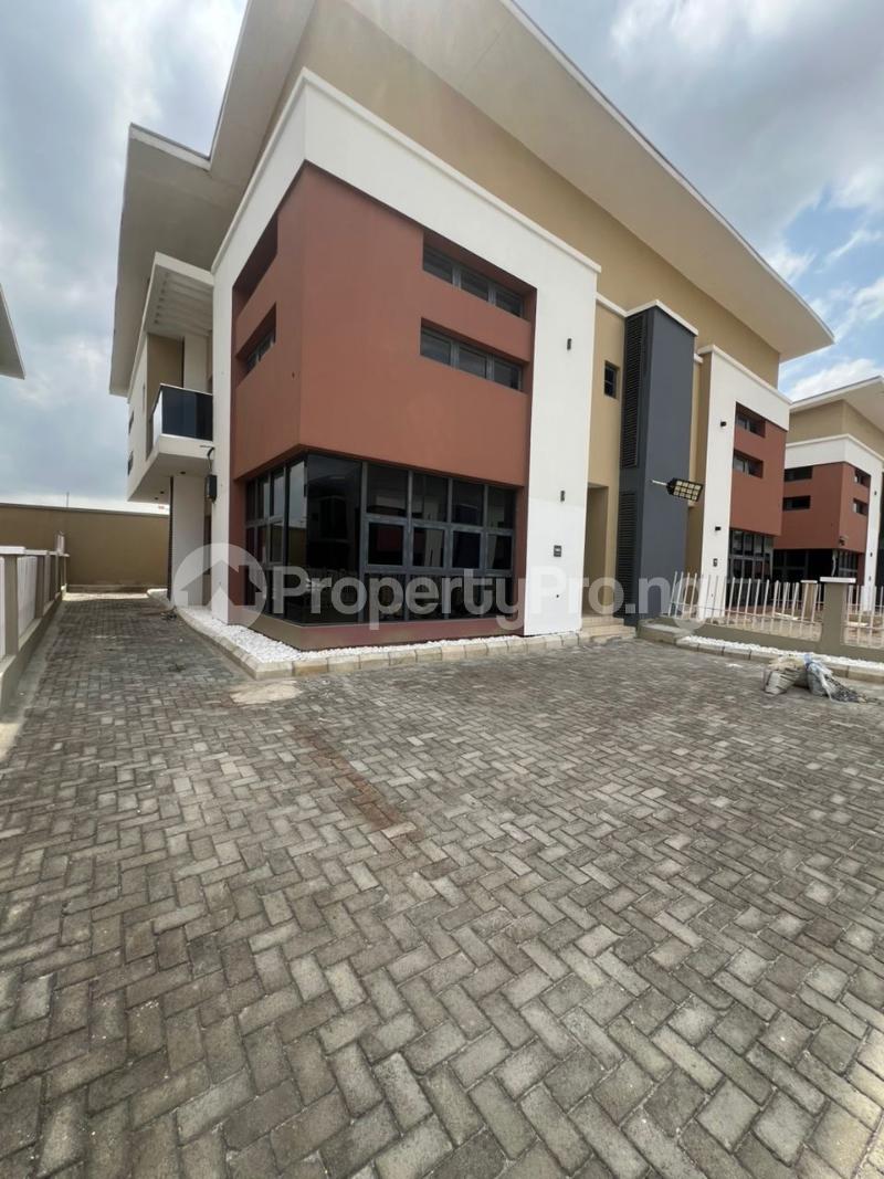 4 bedroom House for sale Ogudu Gra Phase2 Ogudu GRA Ogudu Lagos