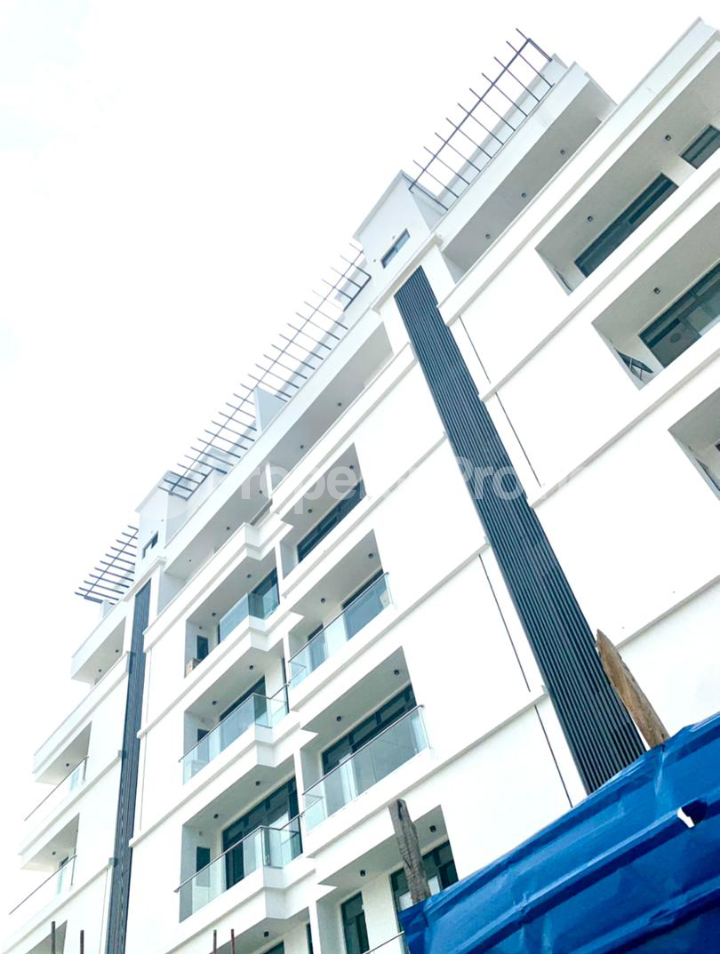 4 bedroom House for sale Old Ikoyi Ikoyi Lagos