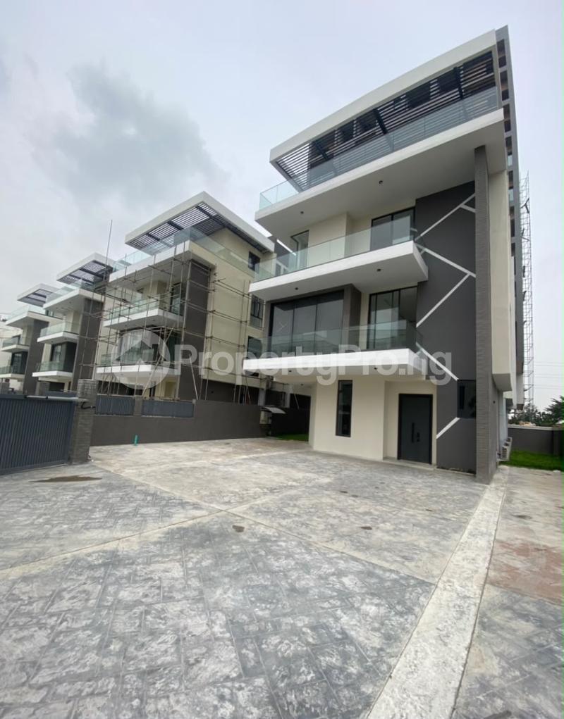 5 bedroom House for sale Banana Island Ikoyi Lagos