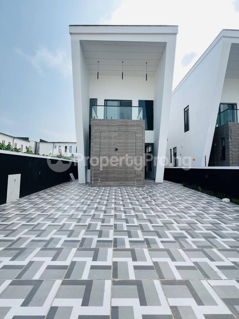 5 bedroom House for sale  orchid Lekki Lagos - 0