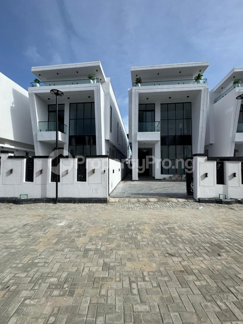 5 bedroom House for sale Orchid Lekki Lagos