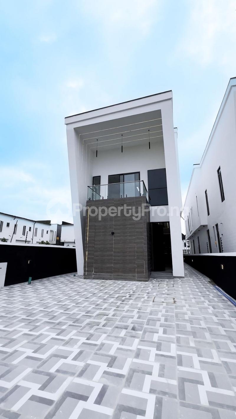 5 bedroom House for sale orchid Lekki Lagos - 0