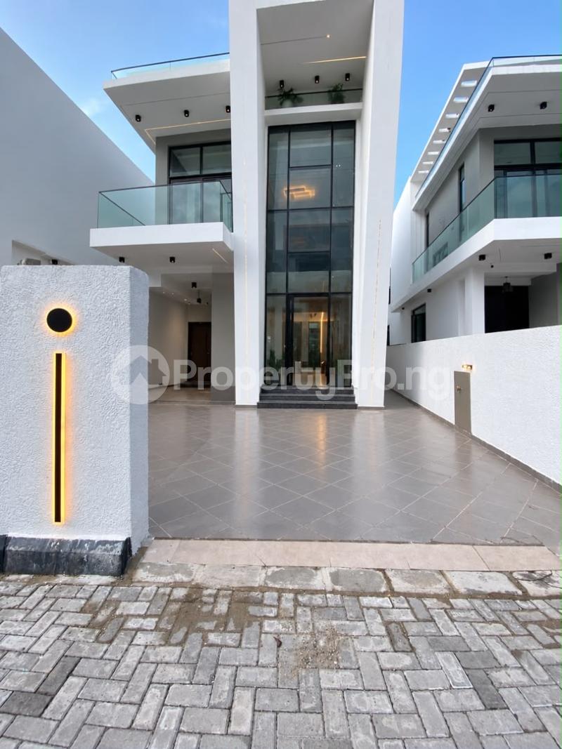 5 bedroom House for sale Orchid Lekki Lagos