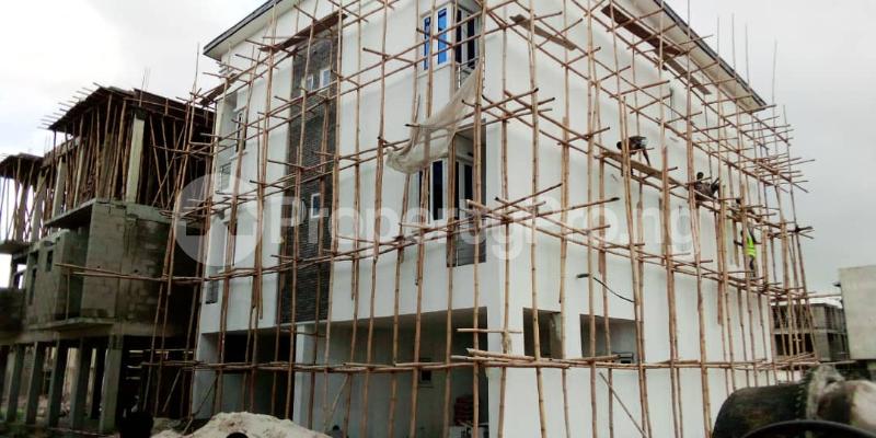 5 bedroom House for sale Meadow Hall Way Off Elegushi Road, Ikate Ikate Lekki Lagos