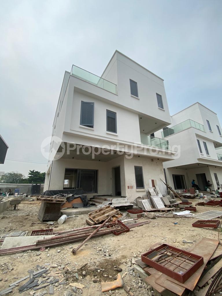 5 bedroom House for sale Old Ikoyi Ikoyi Lagos