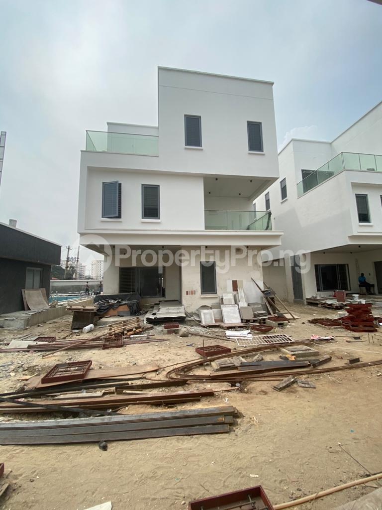 5 bedroom House for sale Ikoyi Lagos