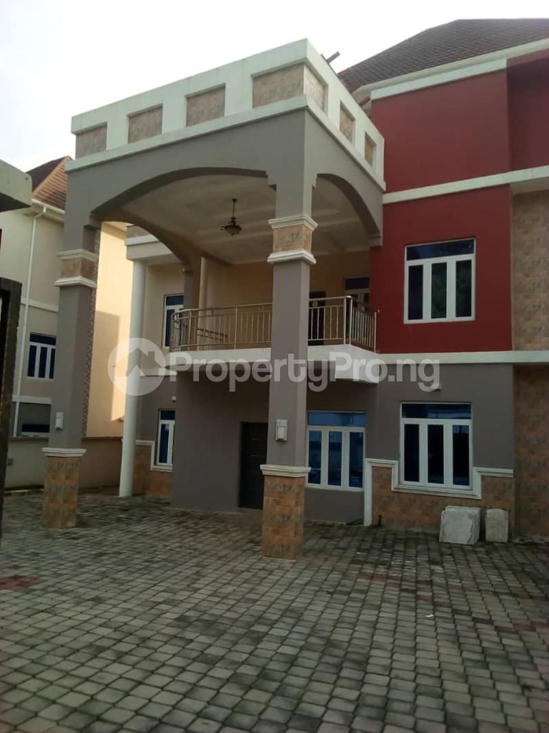 5 bedroom House for sale Asokoro Asokoro Abuja