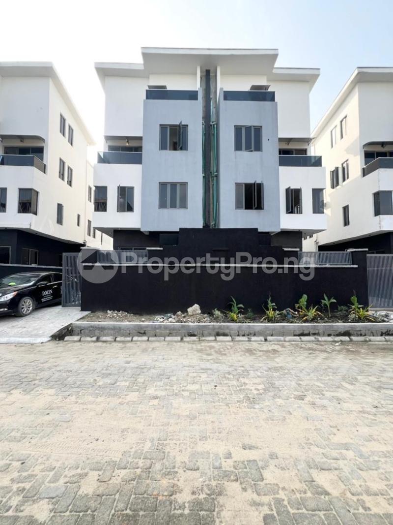 5 bedroom House for sale Ikate Lekki Lagos
