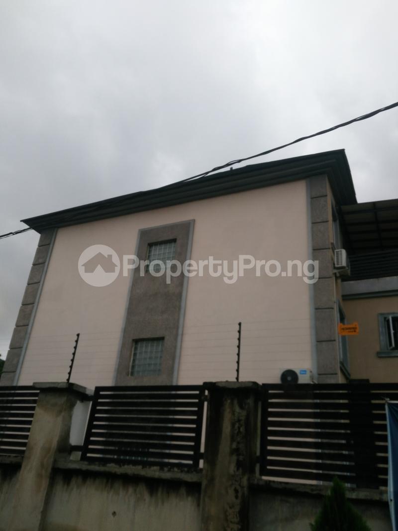 5 bedroom House for rent Life Camp Abuja