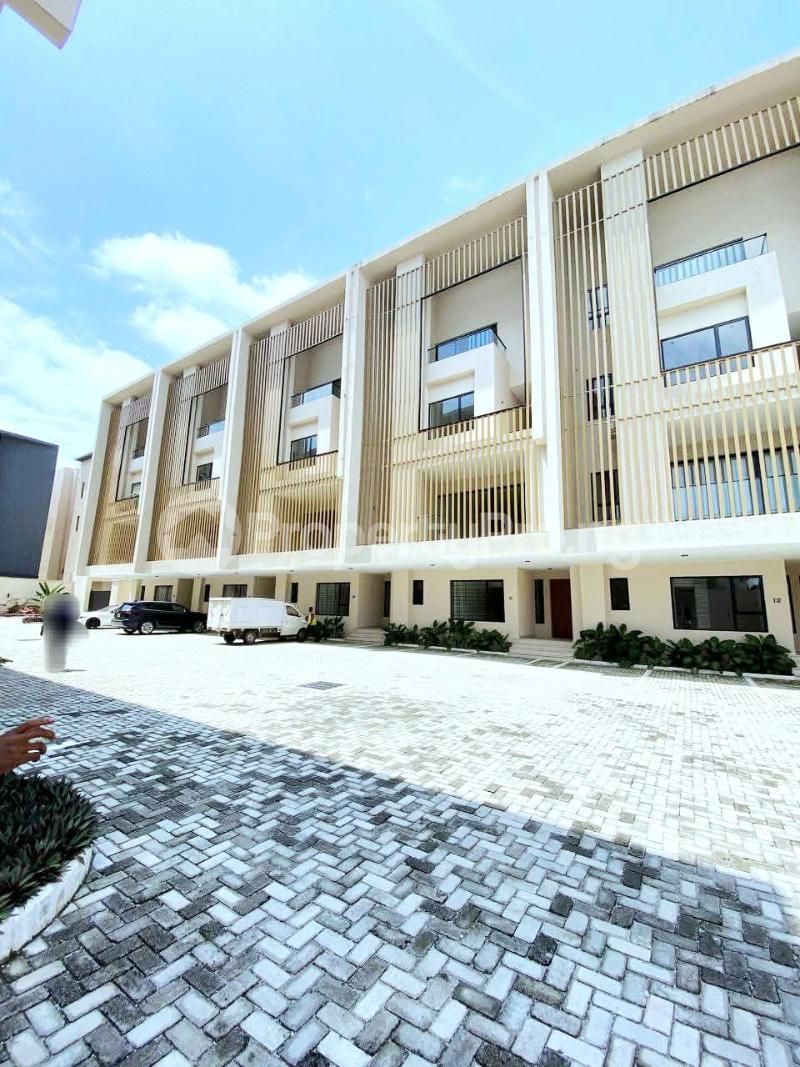 5 bedroom House for sale Old Ikoyi Ikoyi Lagos