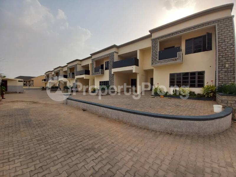 5 bedroom House for rent Gudu District, Apo Abuja