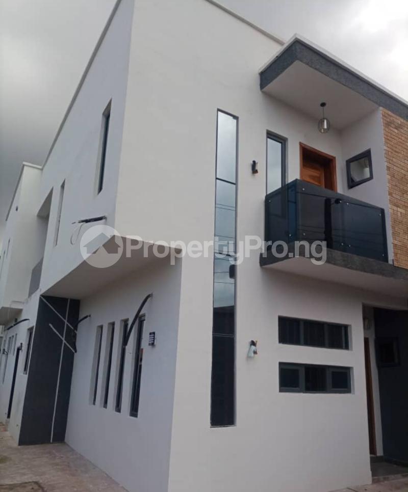 5 bedroom House for sale Isheri, Magodo GRA Phase 2 Kosofe/Ikosi Lagos