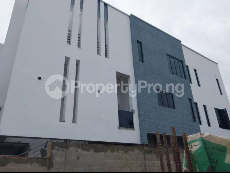 5 bedroom House for sale Omole phase 1 Ojodu Lagos