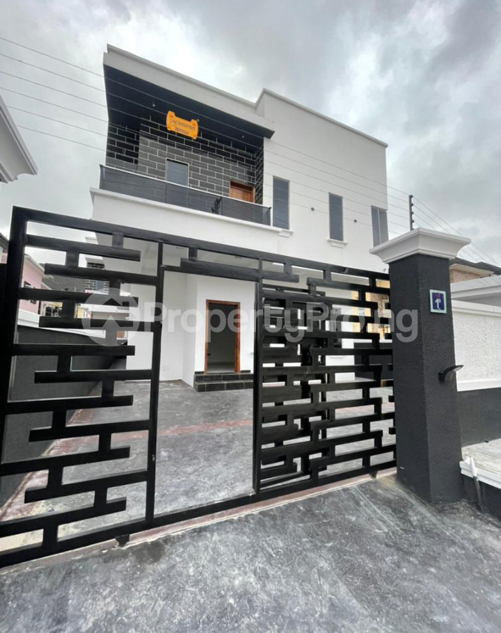5 bedroom House for sale Agungi Lekki Lagos