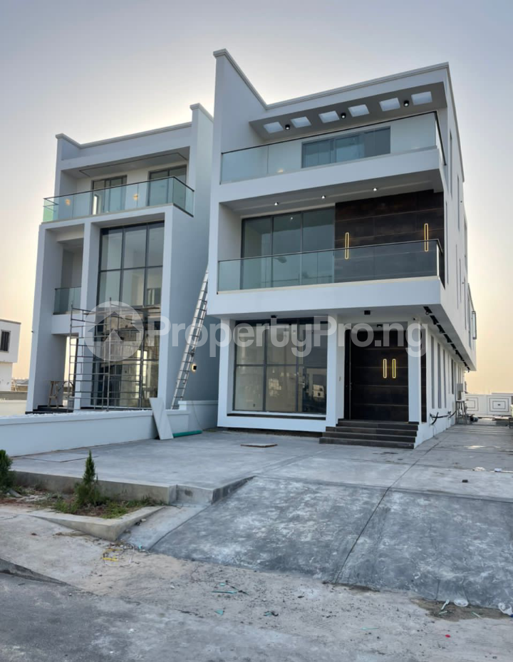 5 bedroom House for sale Ikate Lekki Lagos