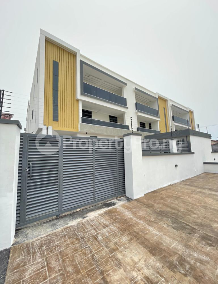 5 bedroom House for sale Ikate Lekki Lagos