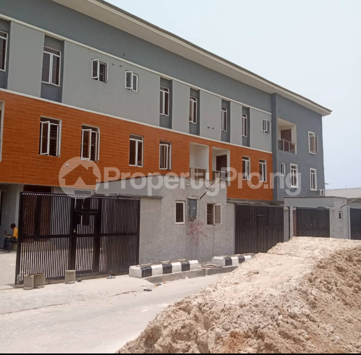 5 bedroom House for sale Ikate Lekki Lagos