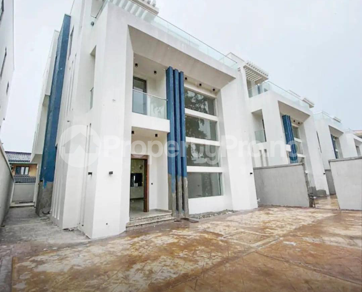 6 bedroom House for sale Victoria Island Lagos