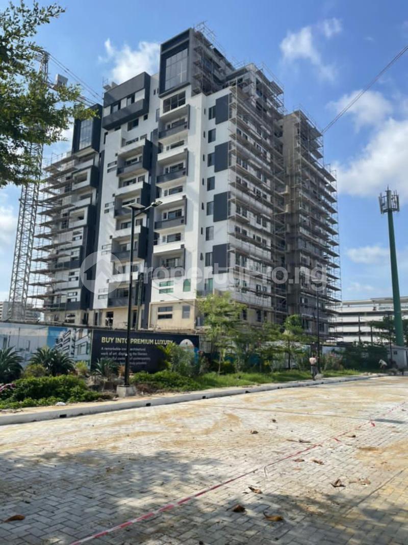 2 bedroom Flat / Apartment for sale Victoria Island Lagos