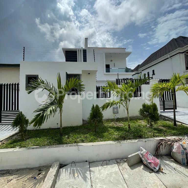 5 bedroom House for sale Ikota Lekki Lagos