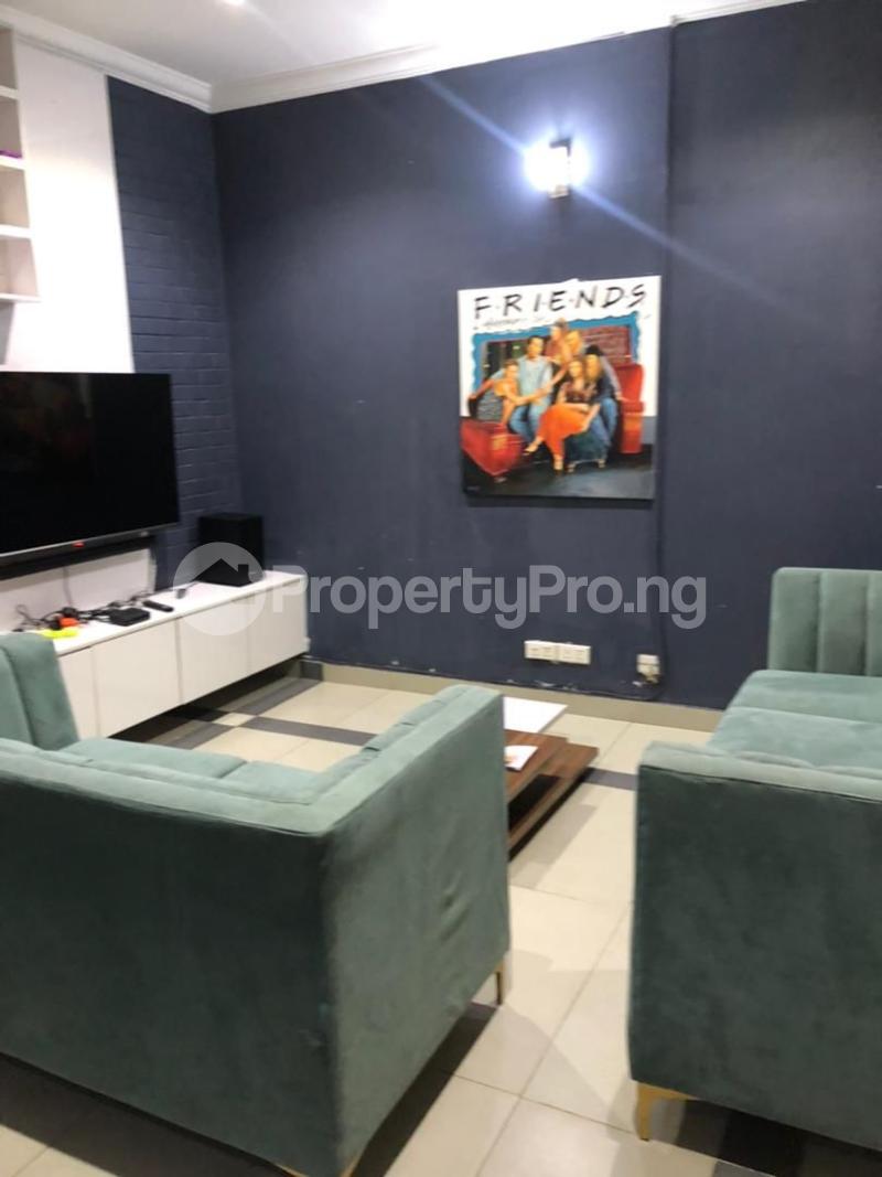 1 bedroom Flat / Apartment for rent Victoria Island Lagos