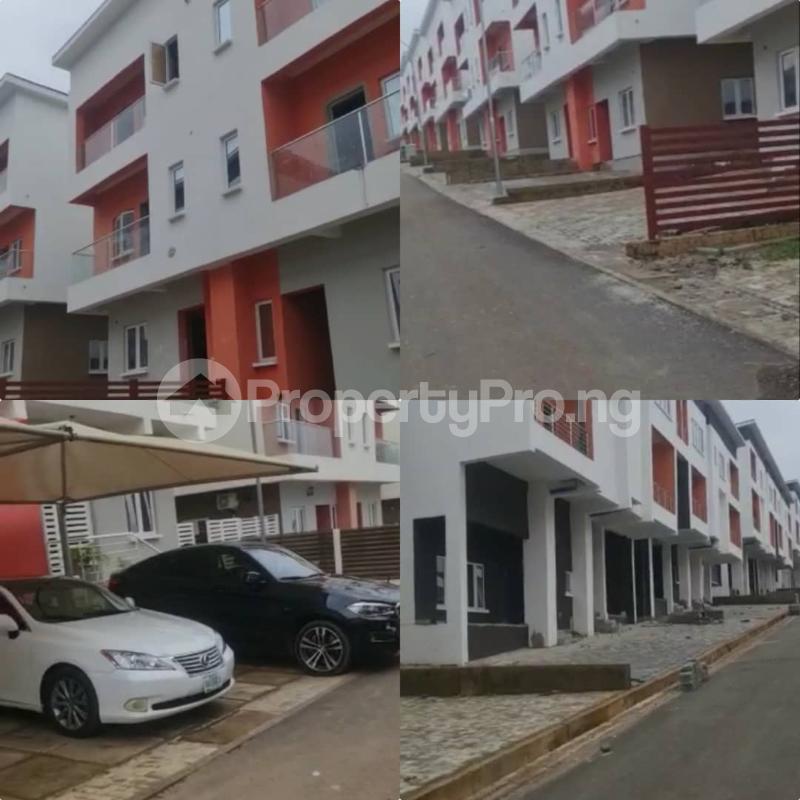 2 bedroom Flat / Apartment for rent Paradise Estate Katampe Main Abuja