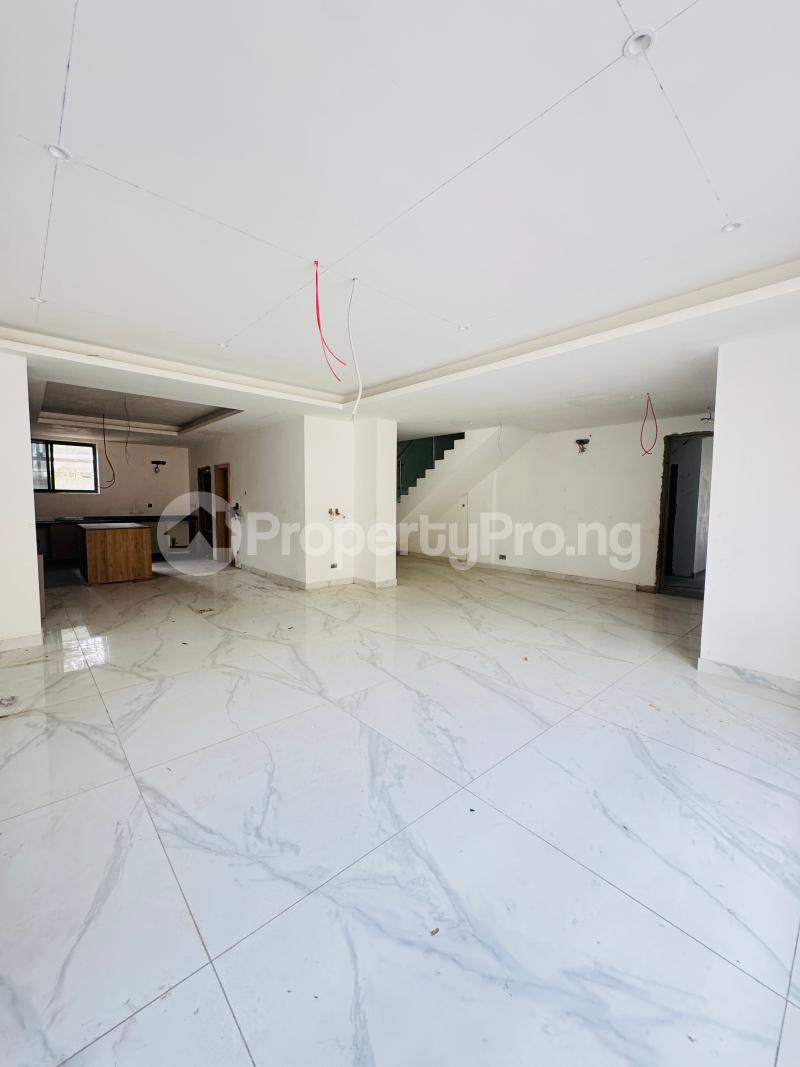 4 bedroom House for sale Old Ikoyi Lagos Old Ikoyi Ikoyi Lagos