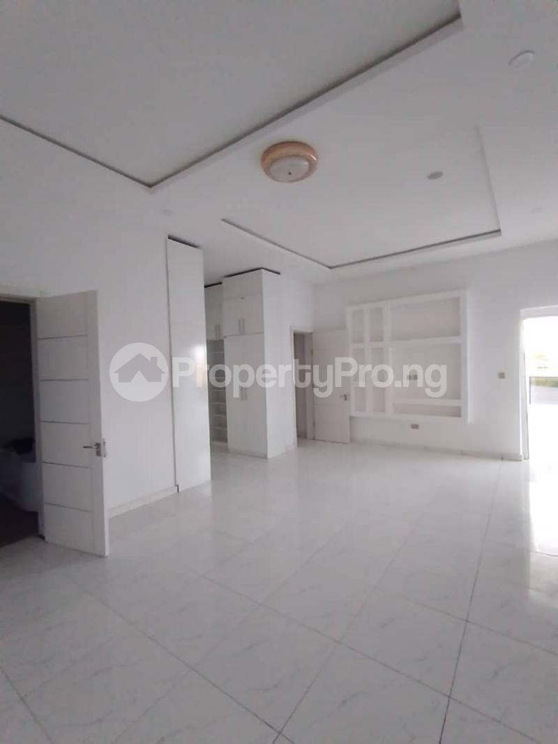 4 bedroom House for sale Chevron chevron Lekki Lagos