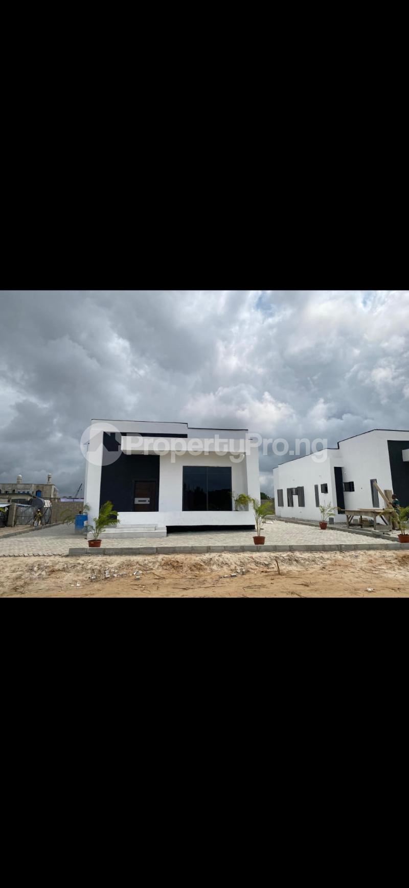 House for sale Igando Eleko Ibeju-Lekki Lagos