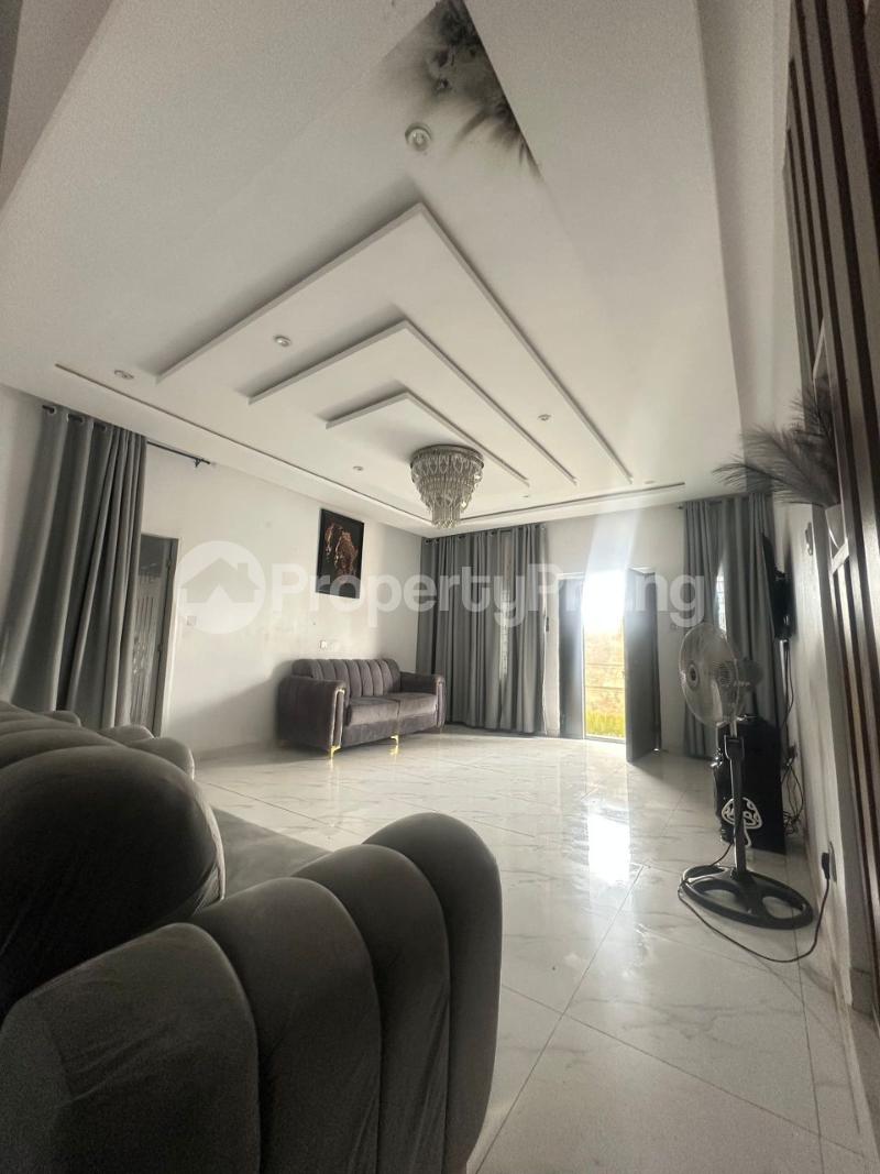 3 bedroom House for sale Wisdom Estate Akobo Ibadan Oyo