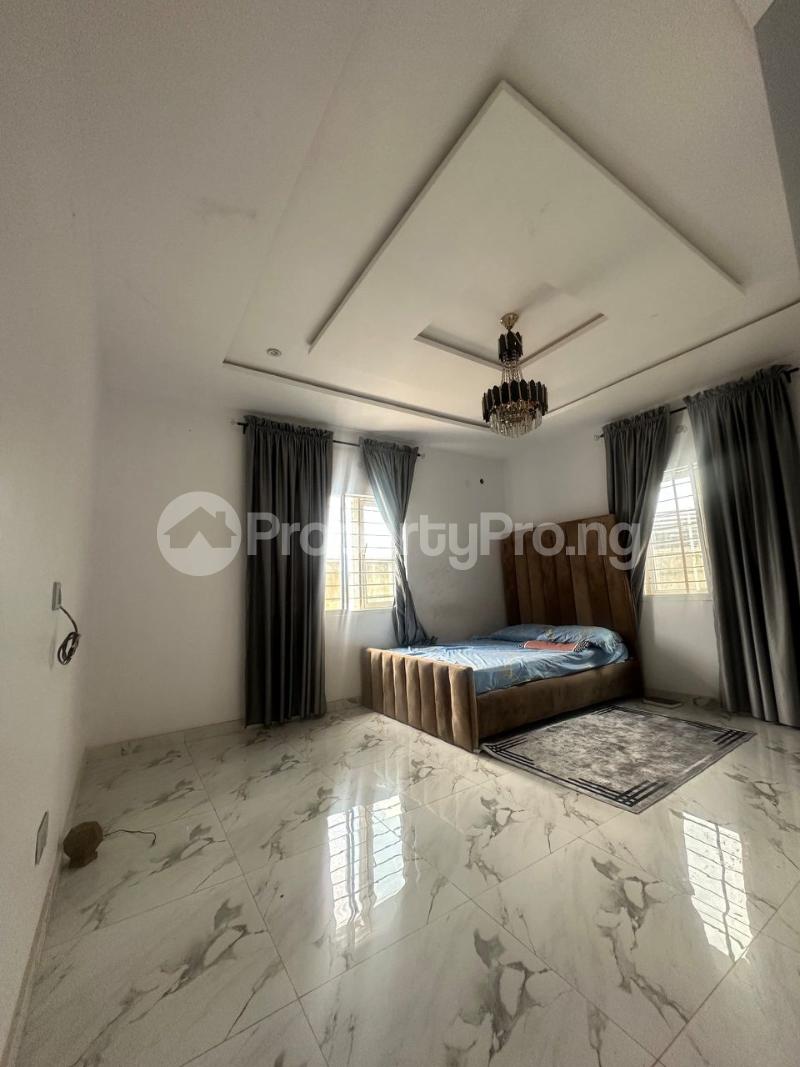 3 bedroom House for sale Wisdom Estate Akobo Ibadan Oyo