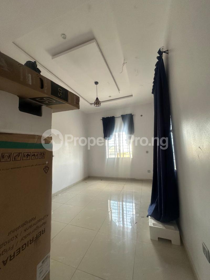 3 bedroom House for sale Wisdom Estate Akobo Ibadan Oyo