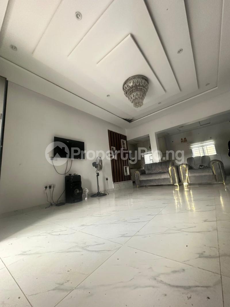 3 bedroom House for sale Wisdom Estate Akobo Ibadan Oyo