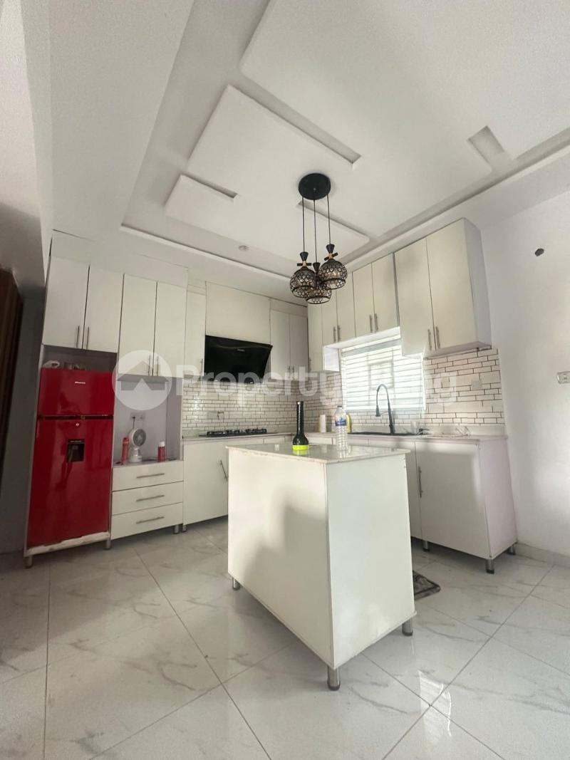 3 bedroom House for sale Wisdom Estate Akobo Ibadan Oyo