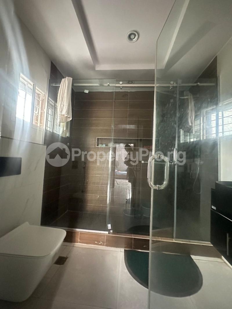 3 bedroom House for sale Wisdom Estate Akobo Ibadan Oyo