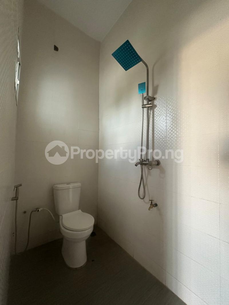 3 bedroom House for sale Wisdom Estate Akobo Ibadan Oyo