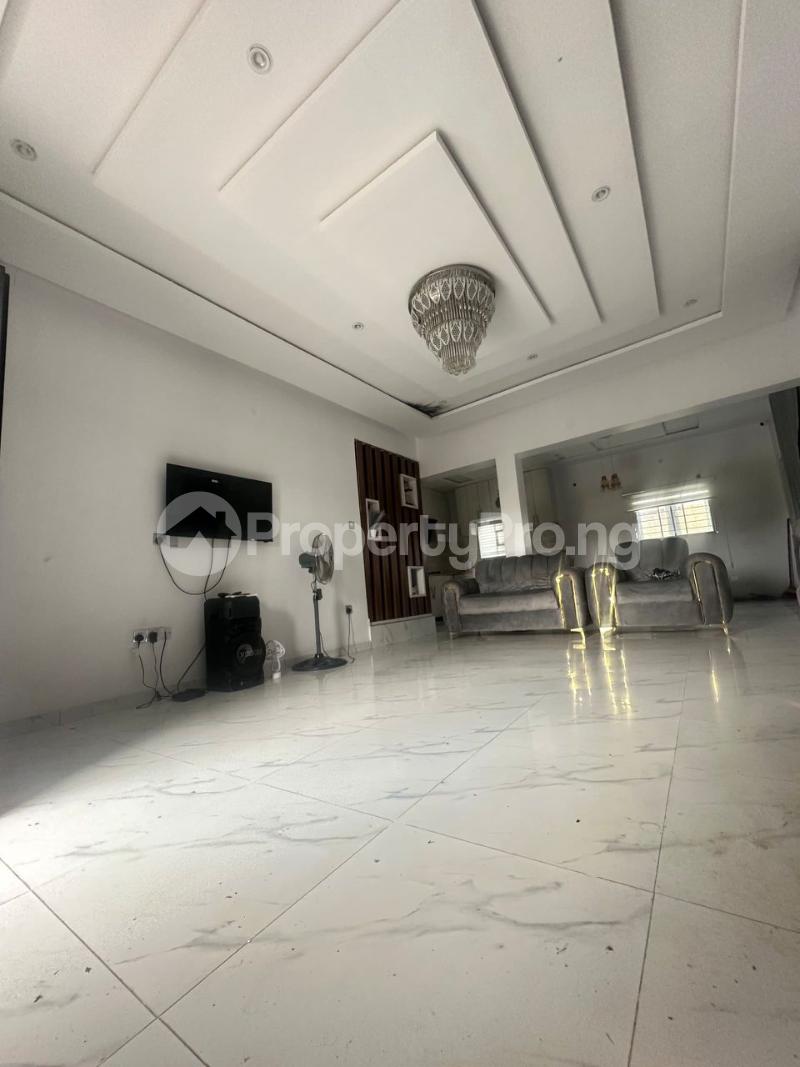 3 bedroom House for sale Wisdom Estate Akobo Ibadan Oyo