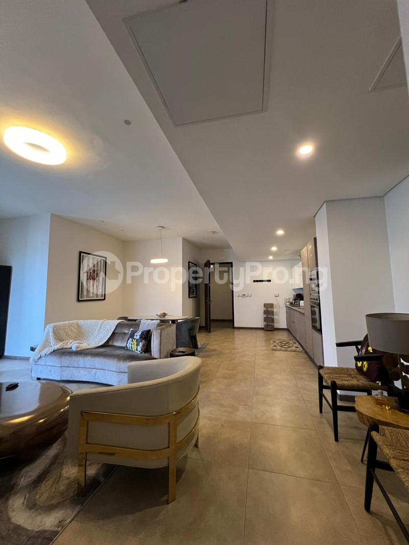 1 bedroom Flat / Apartment for rent Off Adeola Odeku Adeola Odeku Victoria Island Lagos