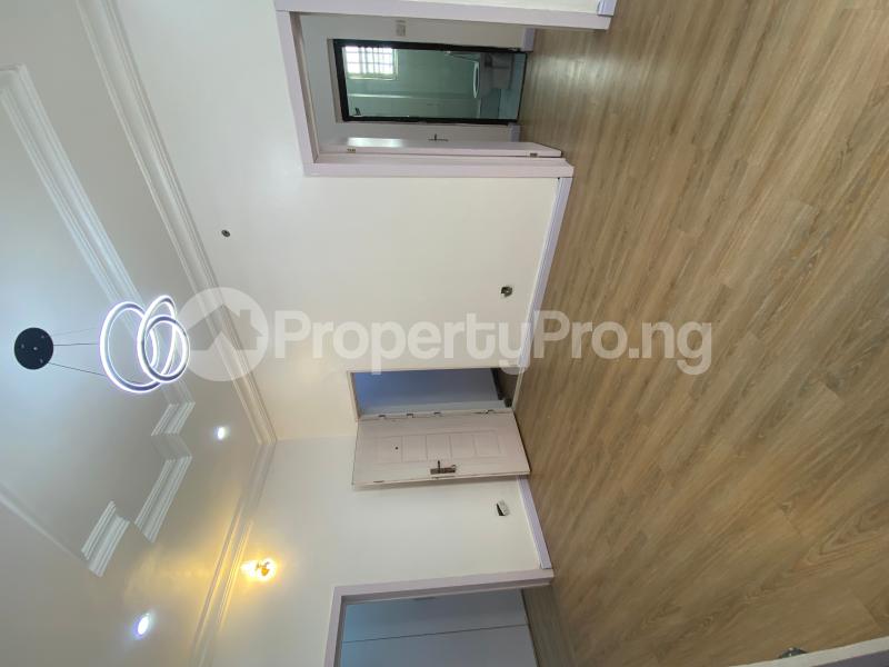 2 bedroom Flat / Apartment for rent Lekki Phase 1 Lekki Lagos