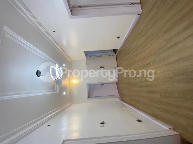 2 bedroom Flat / Apartment for rent Lekki Phase 1 Lekki Lagos
