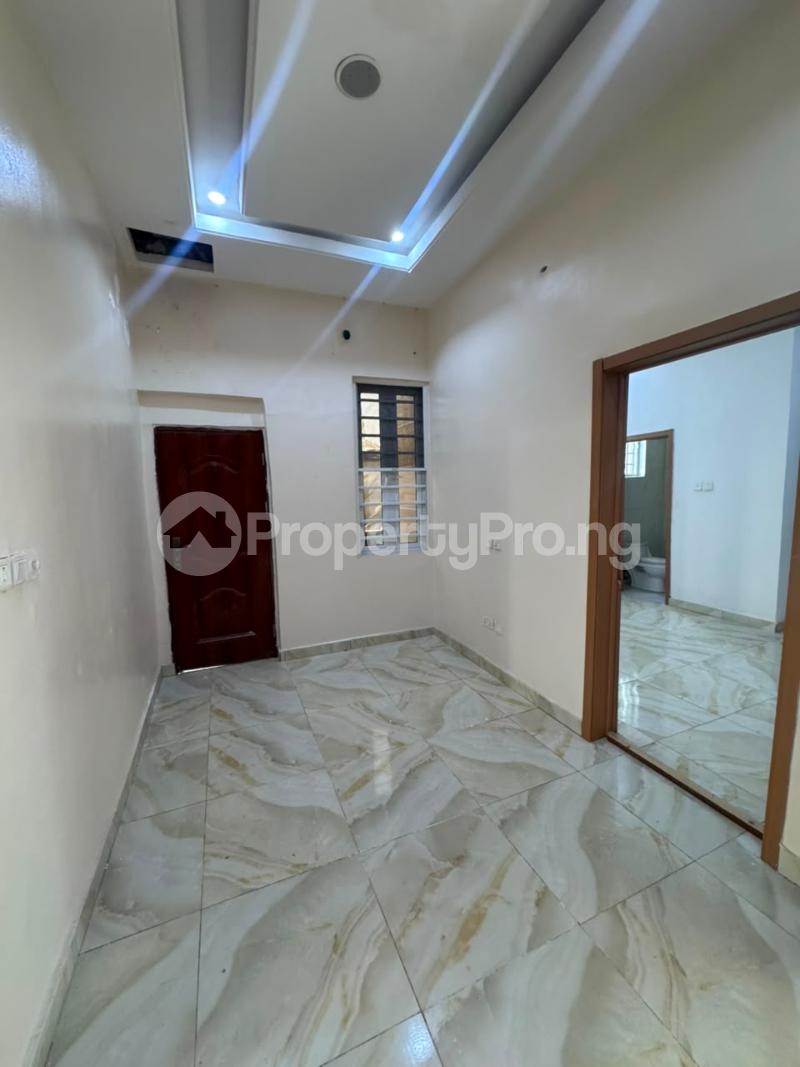 1 bedroom Flat / Apartment for rent Orchid Lekki Lagos