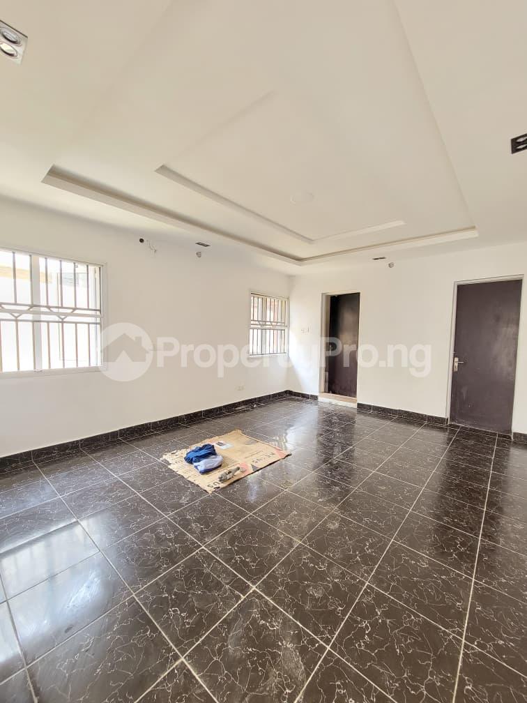 1 bedroom Flat / Apartment for rent Harmony Estate Ado Ajah Lagos