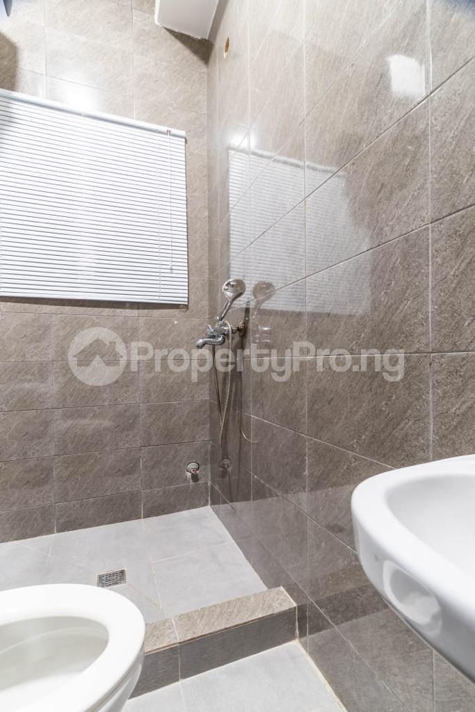 1 bedroom Flat / Apartment for shortlet Off Admiralty Way Lekki Phase 1 Lekki Lagos