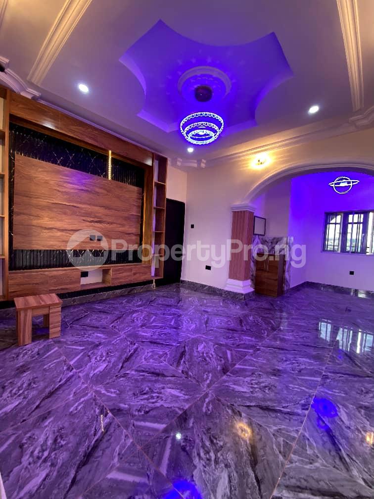 2 bedroom House for rent No 9, Ringroad Estate Bolumole Ringroad Ibadan Ring Rd Ibadan Oyo