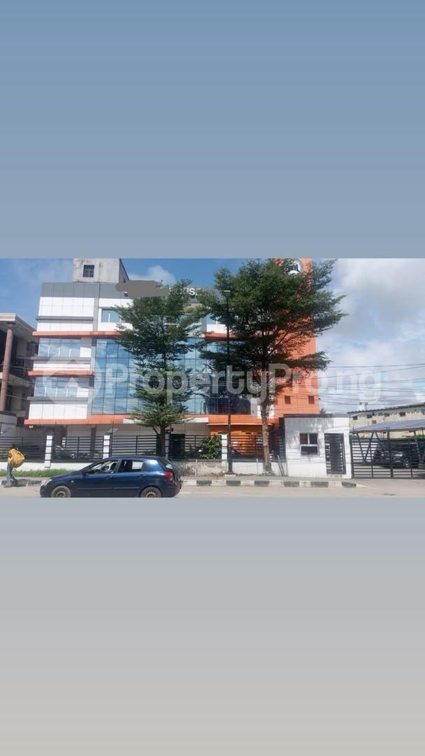 Commercial Property for sale Victoria Island Lagos