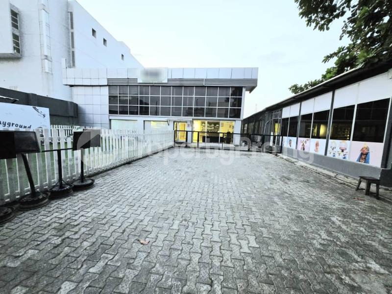 5 bedroom Commercial Property for sale Adeola Odeku Victoria Island Lagos