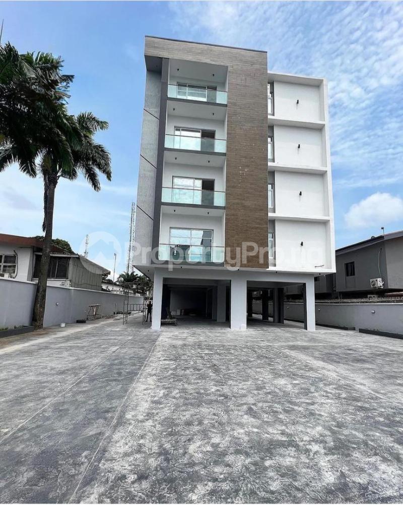 Flat / Apartment for rent Victory Island Victoria Island Lagos