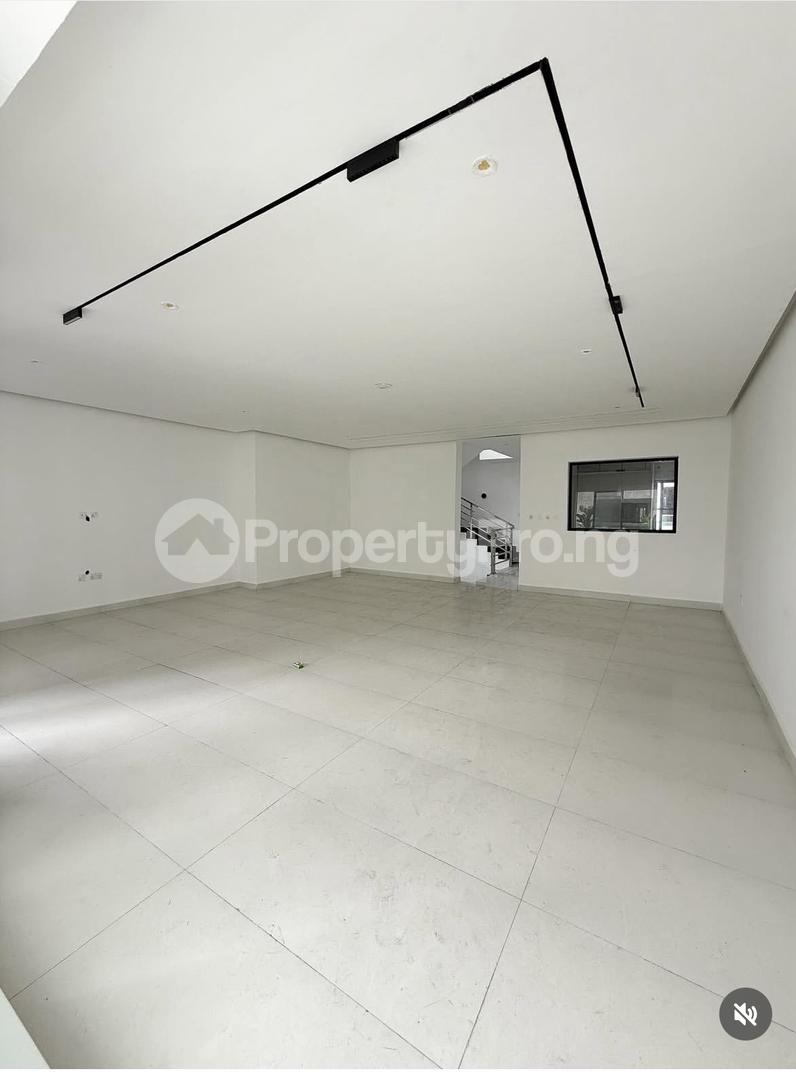 4 bedroom House for sale Lekki Phase 1 Lekki Phase 1 Lekki Lagos