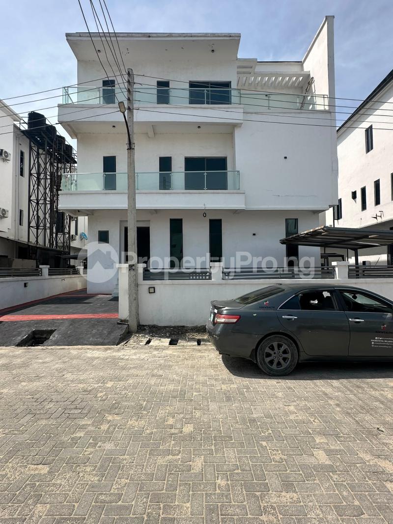 5 bedroom House for sale Orchid Lekki Lagos