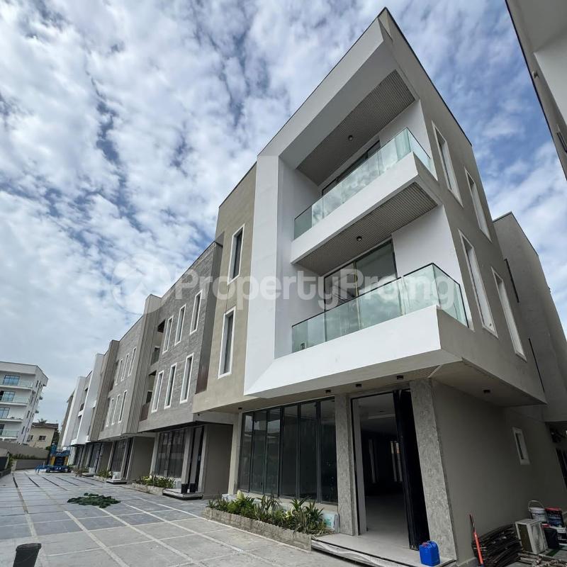 5 bedroom House for sale Ikoyi Lagos